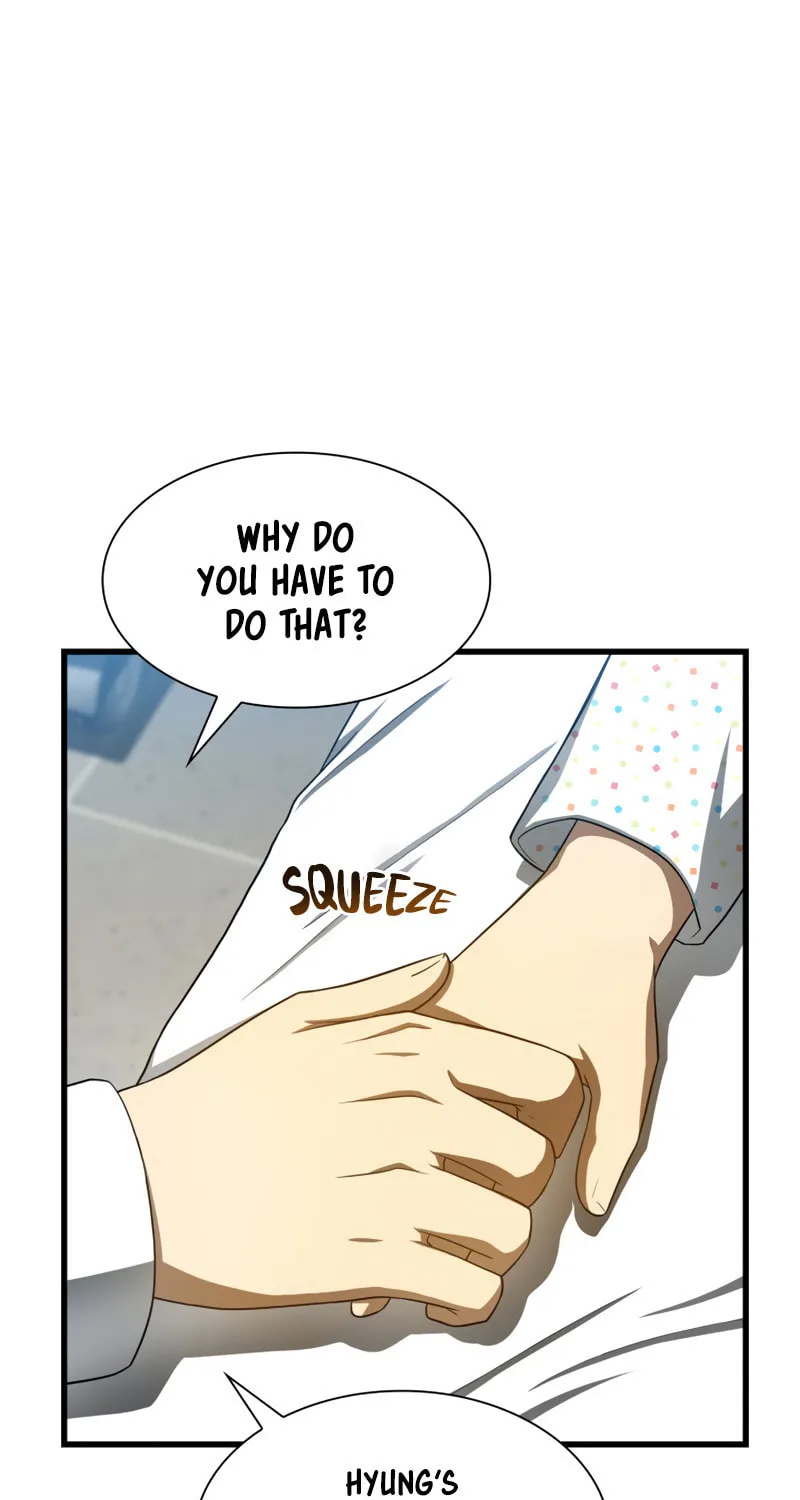 Read Perfect Surgeon chapter 28 image 54 on Lezhin