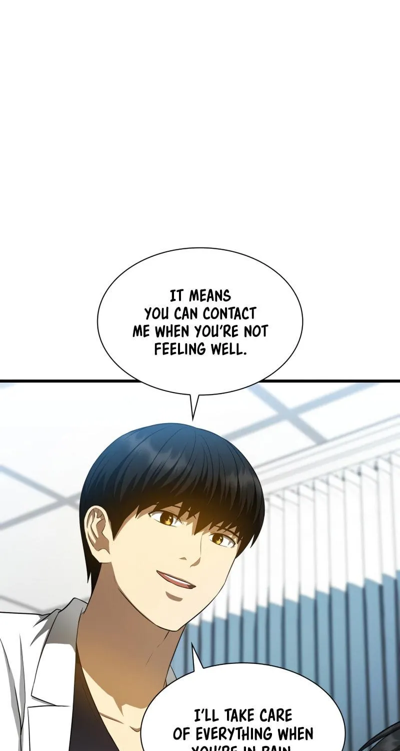 Read Perfect Surgeon chapter 28 image 56 on Lezhin