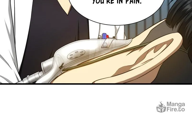 Read Perfect Surgeon chapter 28 image 57 on Lezhin