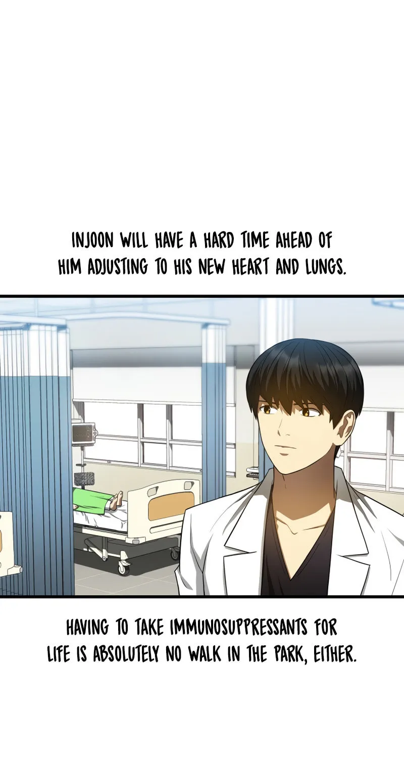 Read Perfect Surgeon chapter 28 image 60 on Lezhin