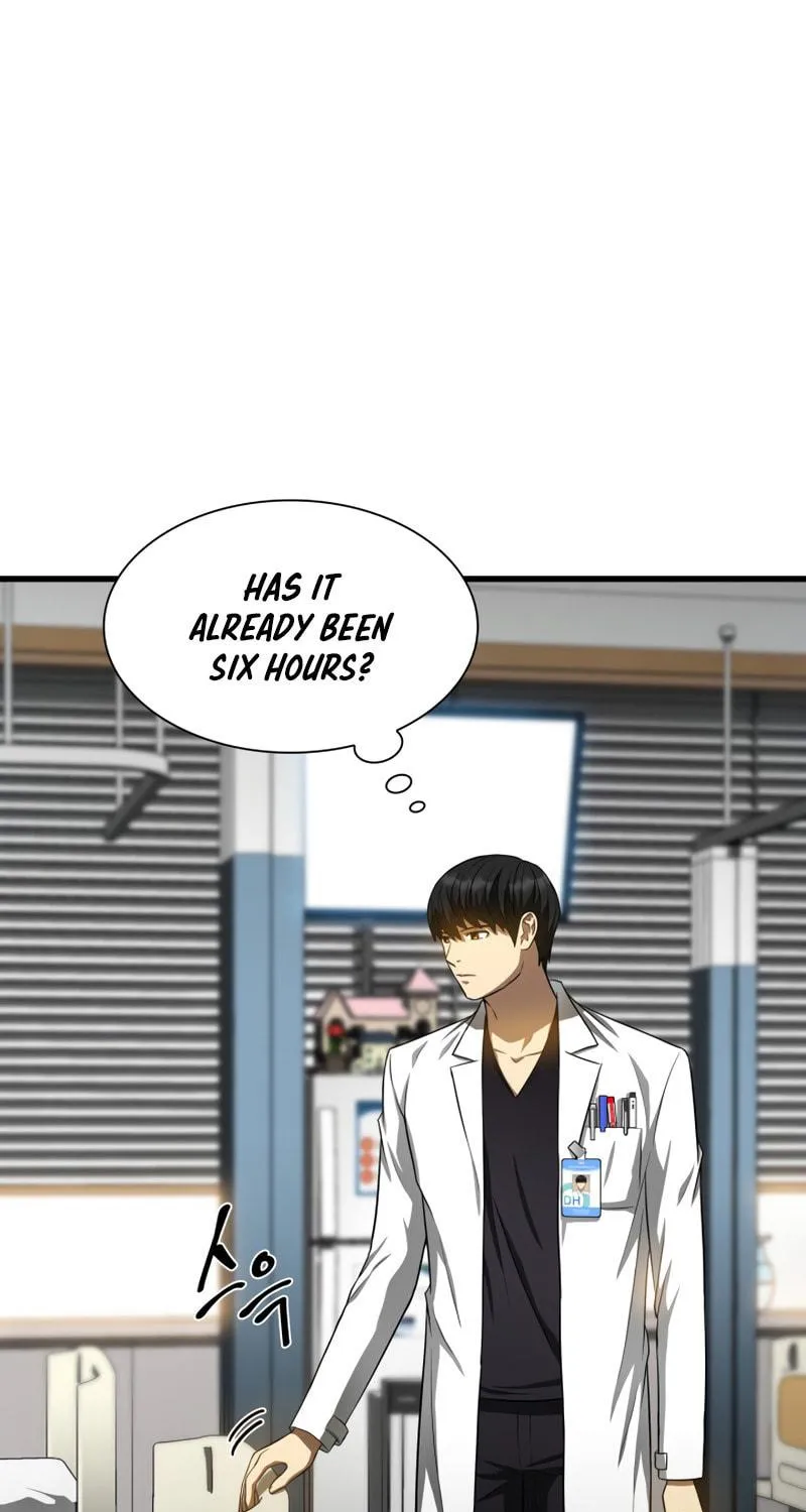 Read Perfect Surgeon chapter 28 image 7 on Lezhin