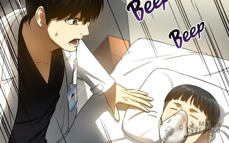 Read Perfect Surgeon chapter 28 image 75 on Lezhin