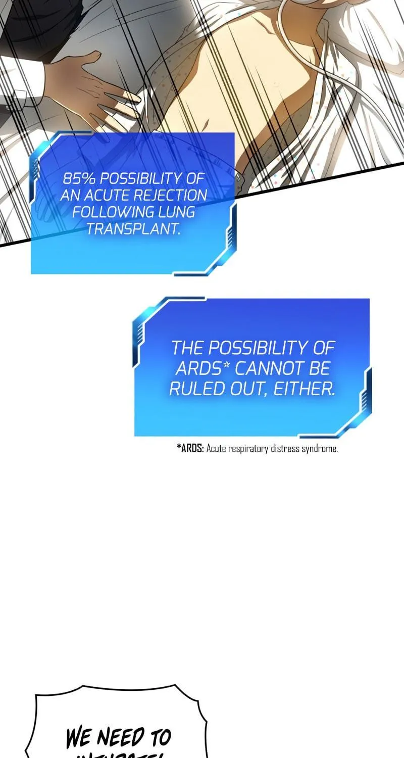 Read Perfect Surgeon chapter 28 image 76 on Lezhin