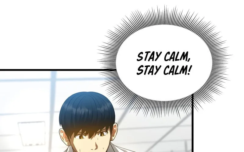 Read Perfect Surgeon chapter 28 image 79 on Lezhin