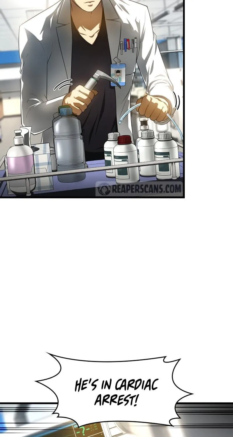 Read Perfect Surgeon chapter 28 image 80 on Lezhin