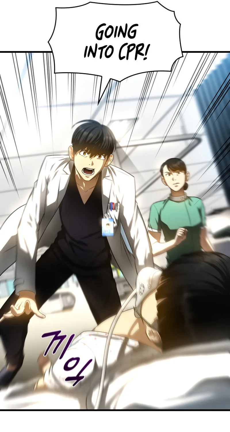 Read Perfect Surgeon chapter 28 image 83 on Lezhin
