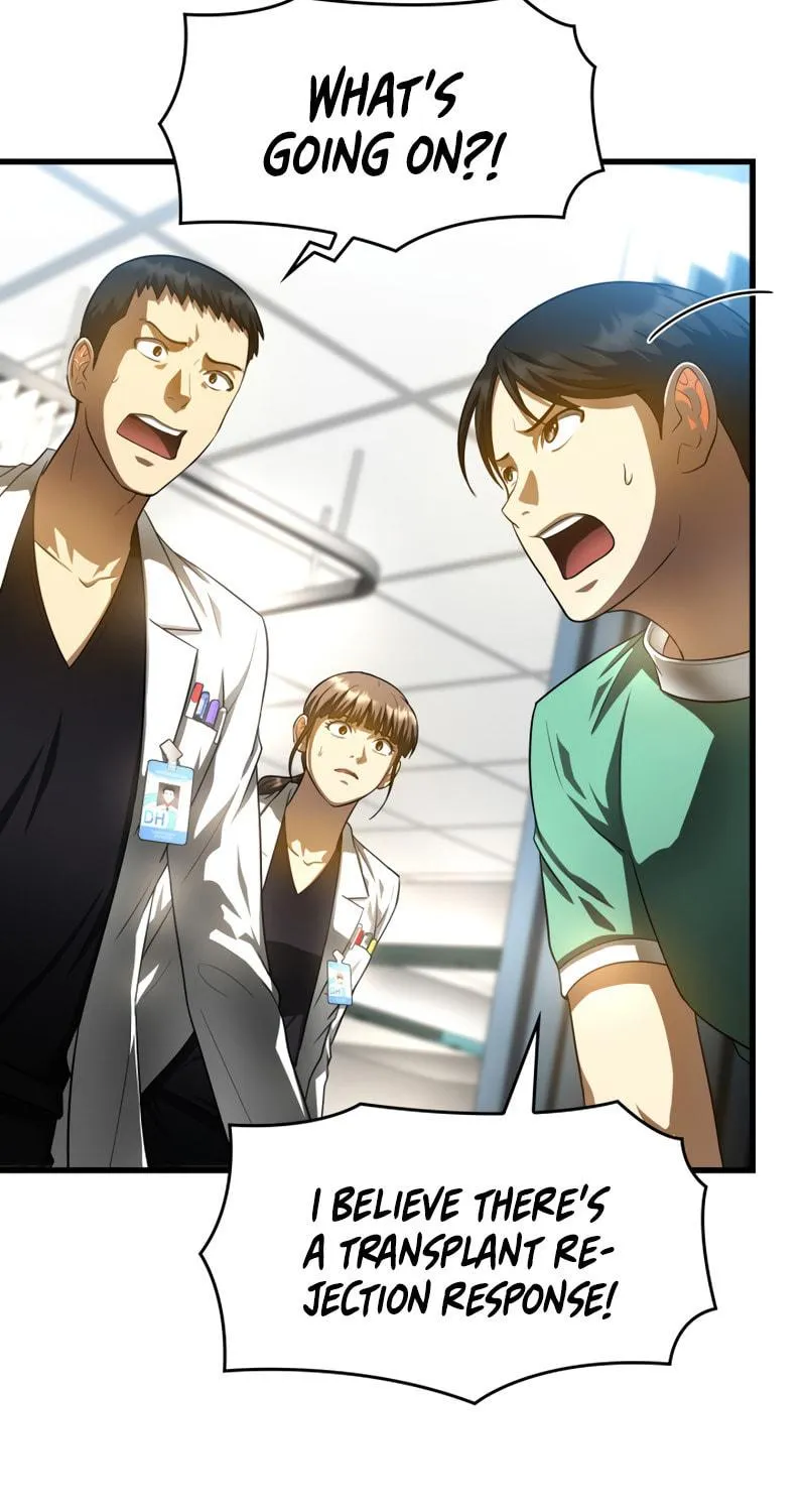 Read Perfect Surgeon chapter 28 image 85 on Lezhin