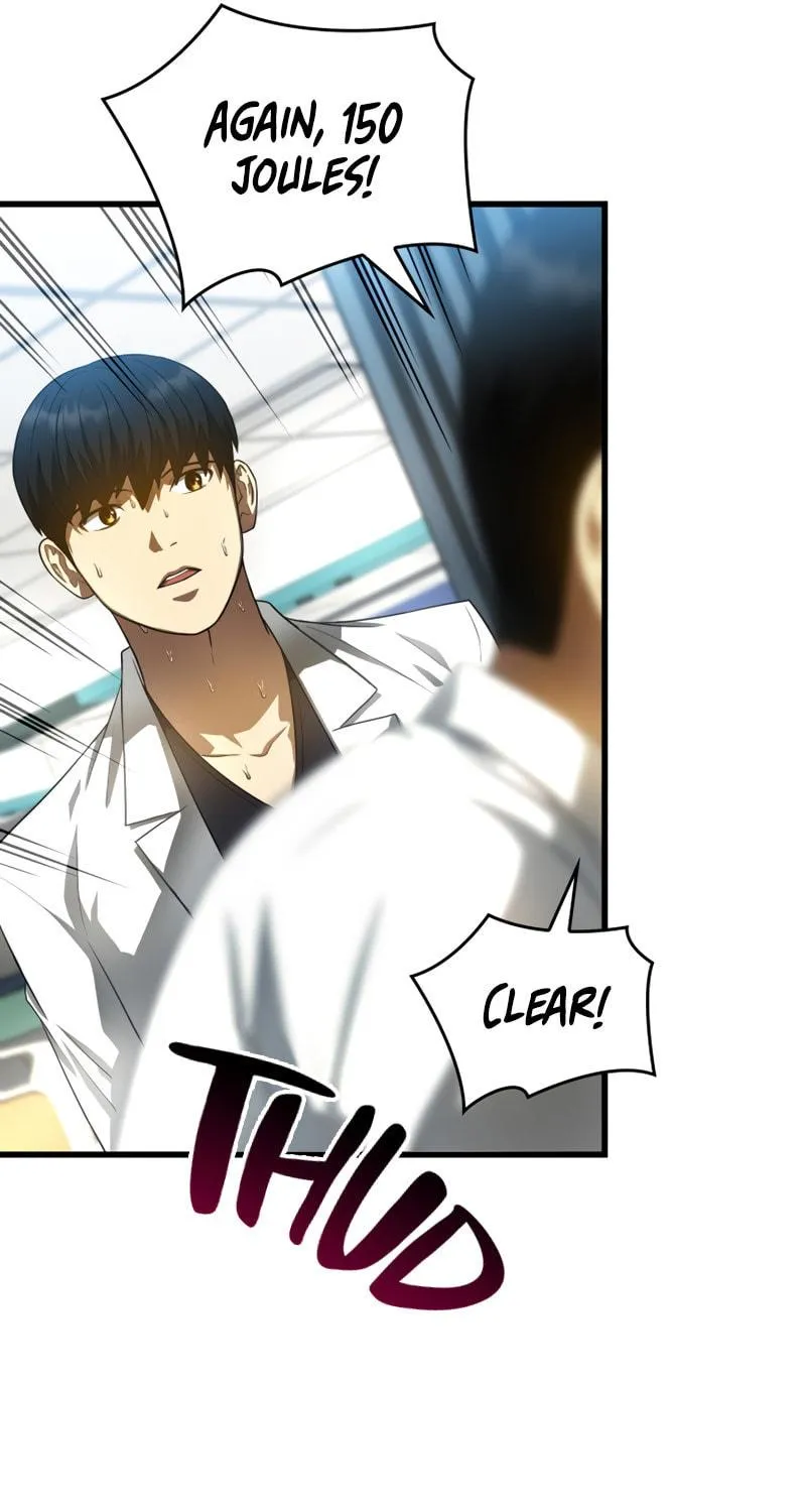 Read Perfect Surgeon chapter 28 image 94 on Lezhin