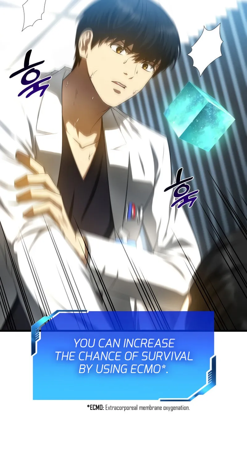 Read Perfect Surgeon chapter 28 image 98 on Lezhin