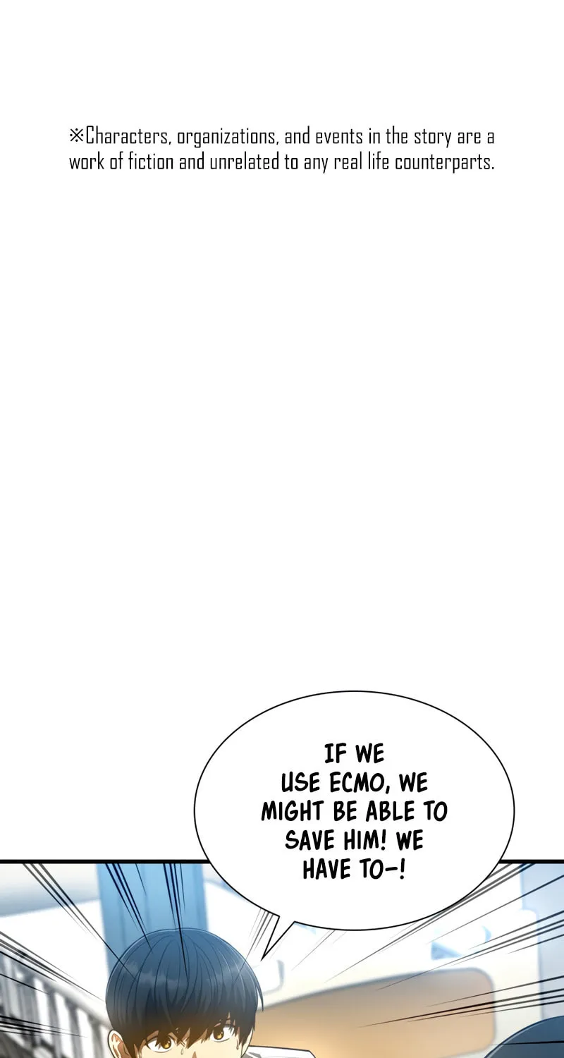 Read Perfect Surgeon chapter 29 image 1 on Lezhin