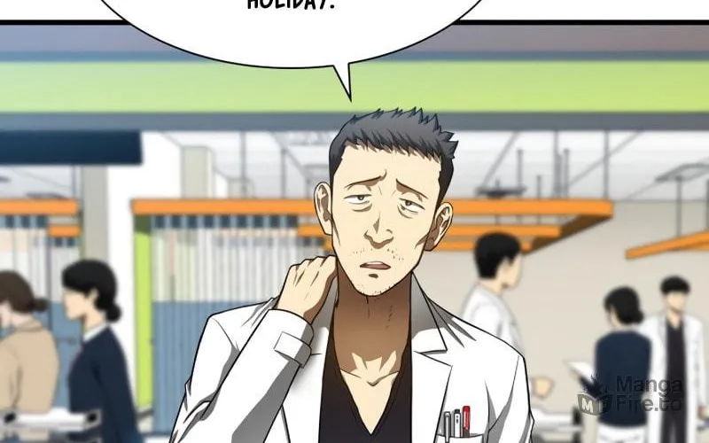 Read Perfect Surgeon chapter 29 image 102 on Lezhin