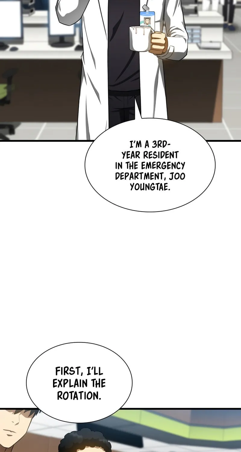 Read Perfect Surgeon chapter 29 image 103 on Lezhin
