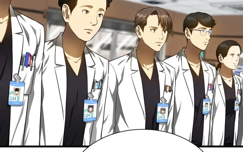 Read Perfect Surgeon chapter 29 image 104 on Lezhin