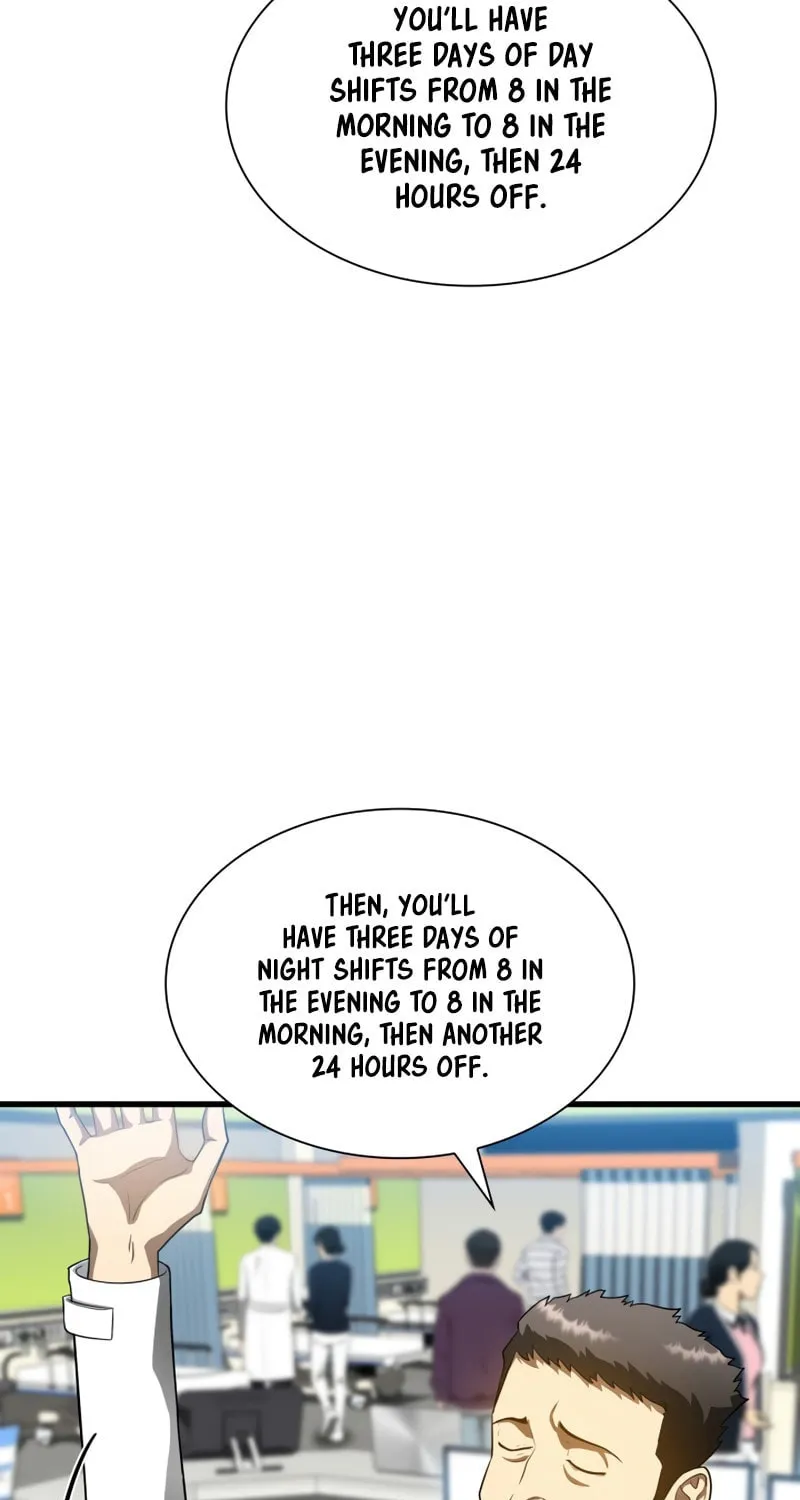 Read Perfect Surgeon chapter 29 image 105 on Lezhin
