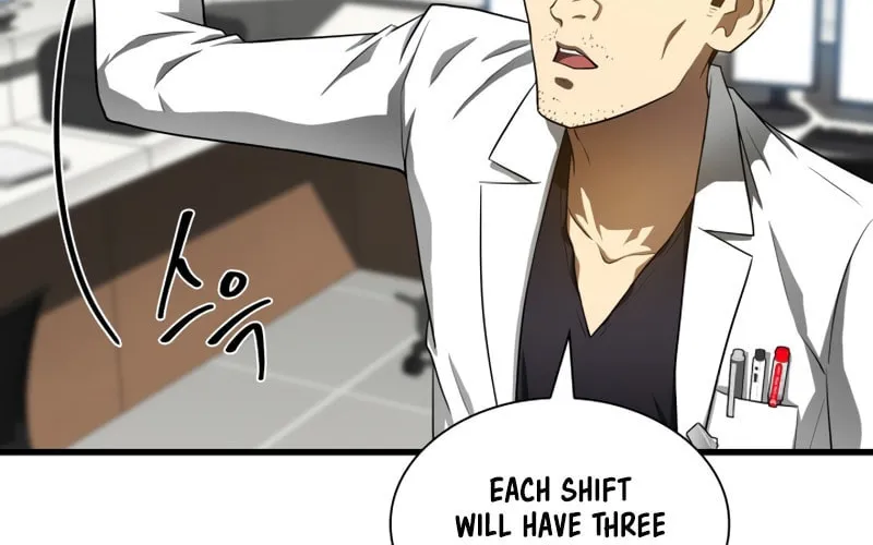 Read Perfect Surgeon chapter 29 image 106 on Lezhin