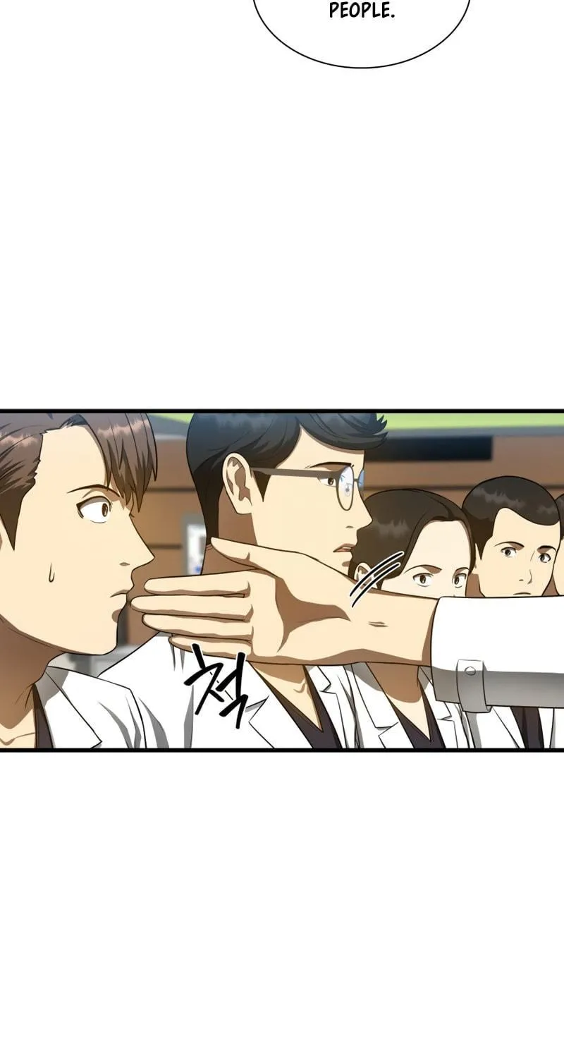 Read Perfect Surgeon chapter 29 image 107 on Lezhin