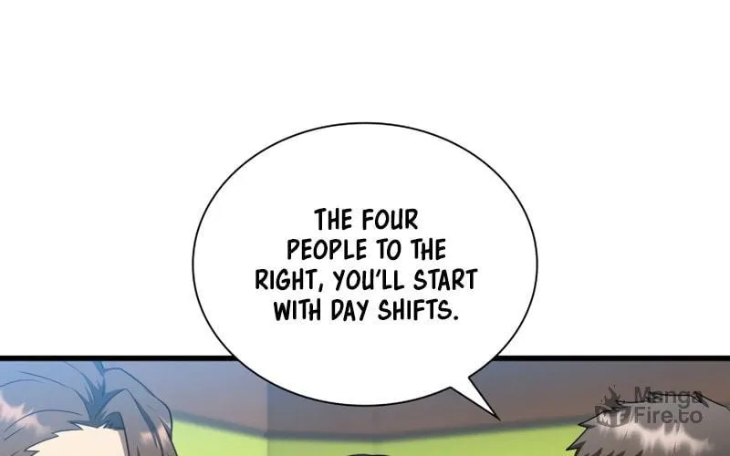 Read Perfect Surgeon chapter 29 image 108 on Lezhin