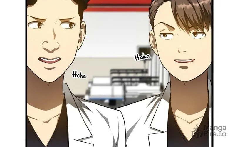 Read Perfect Surgeon chapter 29 image 110 on Lezhin
