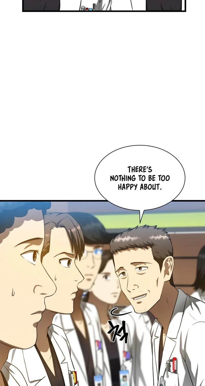 Read Perfect Surgeon chapter 29 image 111 on Lezhin