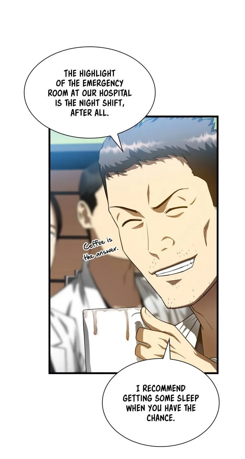 Read Perfect Surgeon chapter 29 image 113 on Lezhin