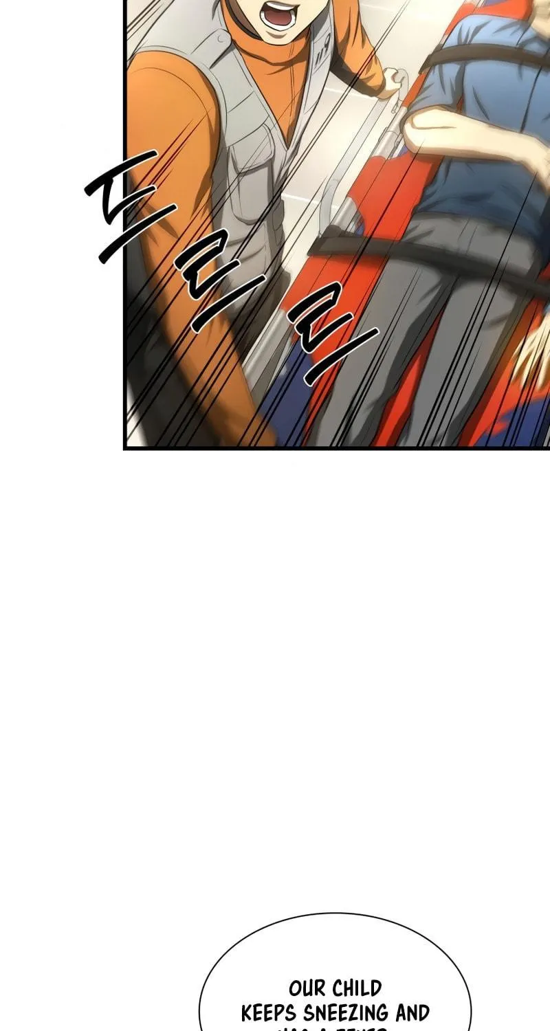 Read Perfect Surgeon chapter 29 image 119 on Lezhin