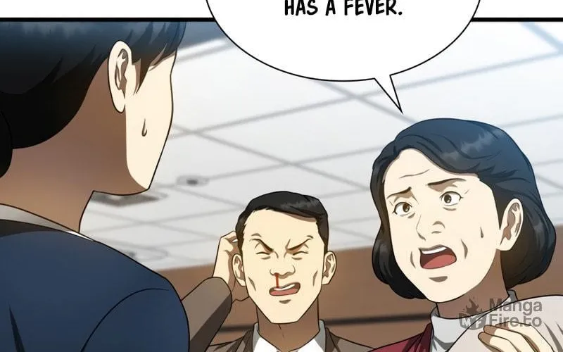 Read Perfect Surgeon chapter 29 image 120 on Lezhin
