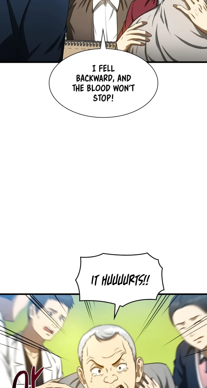 Read Perfect Surgeon chapter 29 image 121 on Lezhin