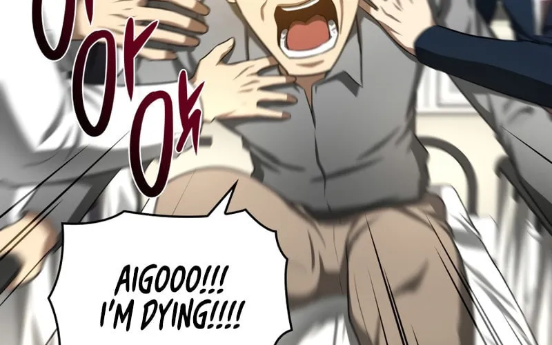 Read Perfect Surgeon chapter 29 image 122 on Lezhin