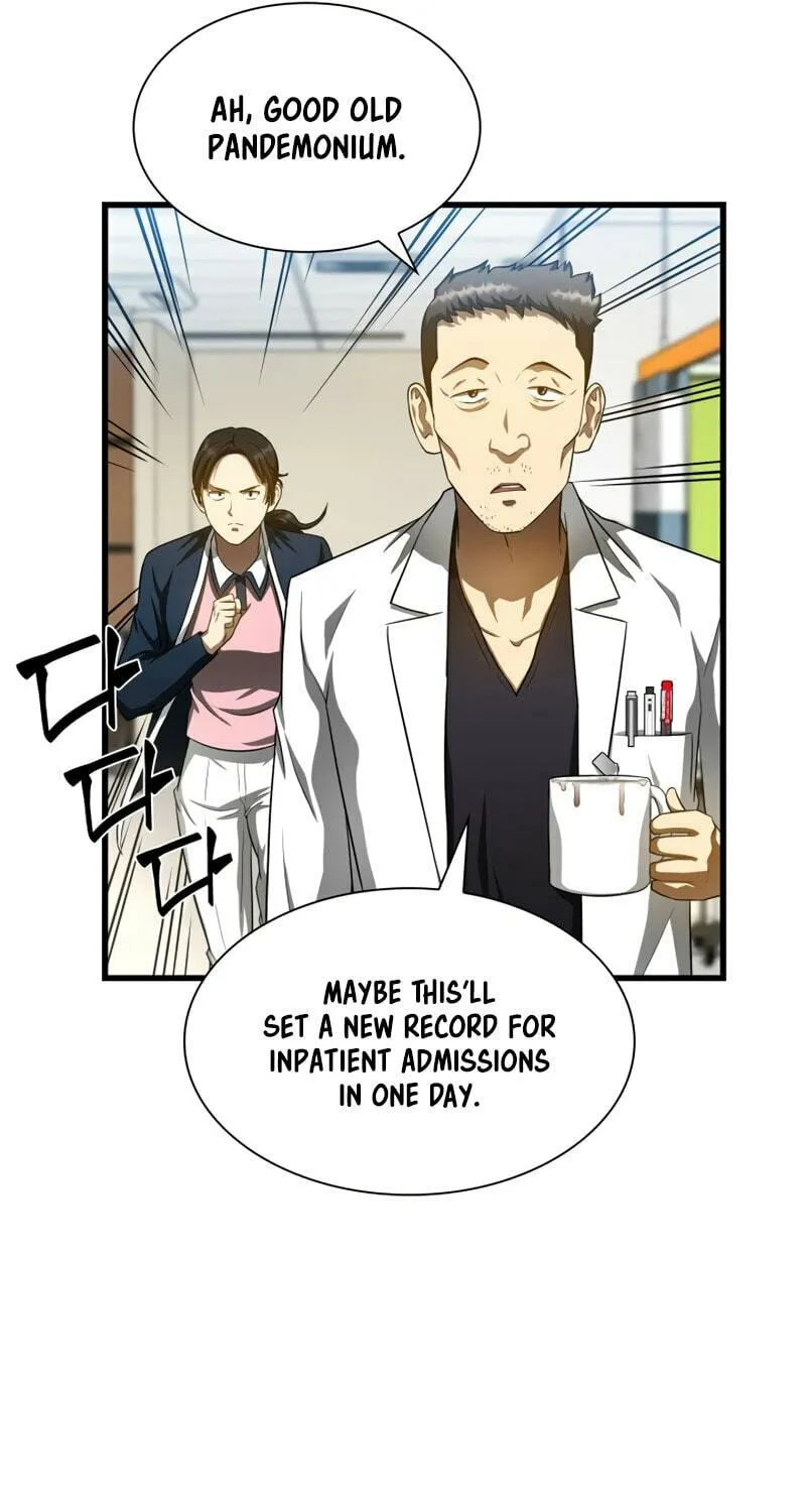 Read Perfect Surgeon chapter 29 image 124 on Lezhin