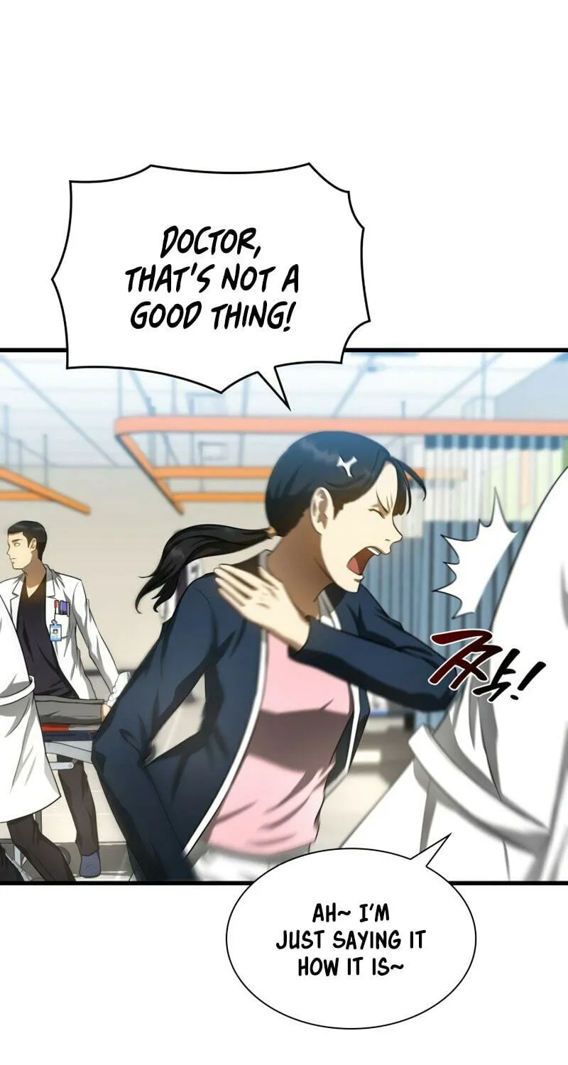 Read Perfect Surgeon chapter 29 image 125 on Lezhin