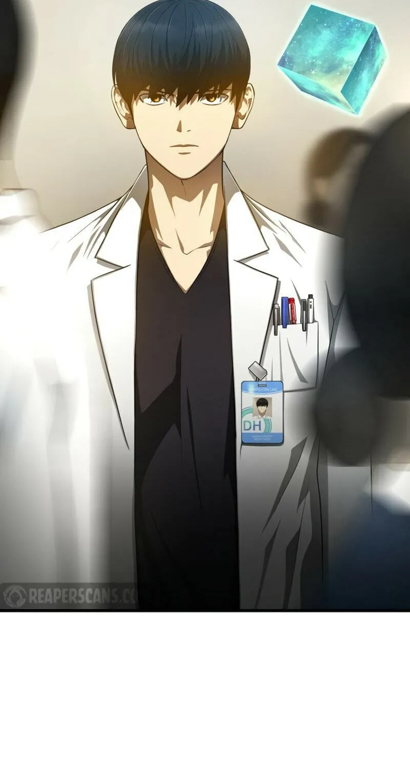 Read Perfect Surgeon chapter 29 image 127 on Lezhin