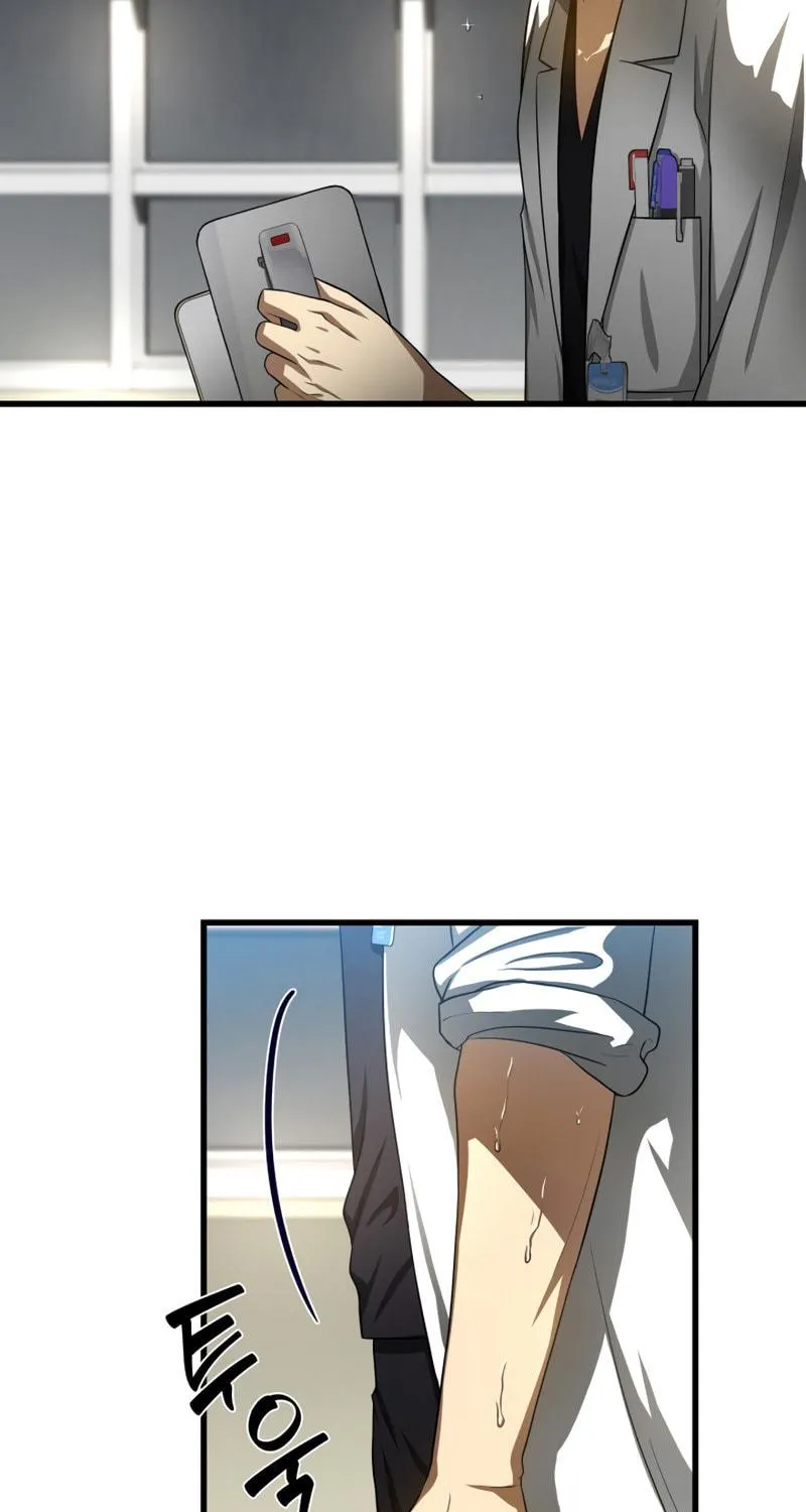 Read Perfect Surgeon chapter 29 image 14 on Lezhin