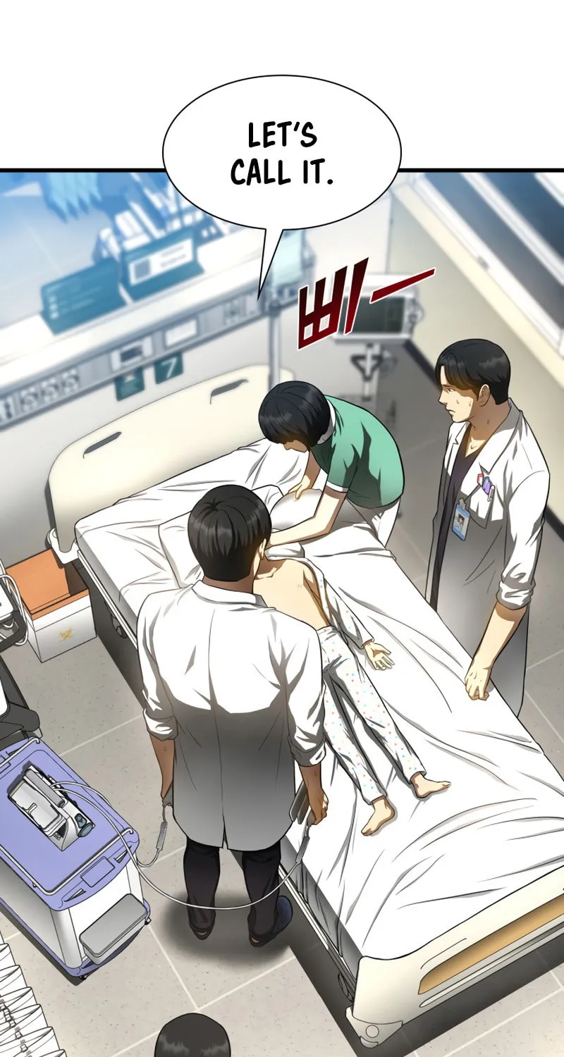Read Perfect Surgeon chapter 29 image 16 on Lezhin