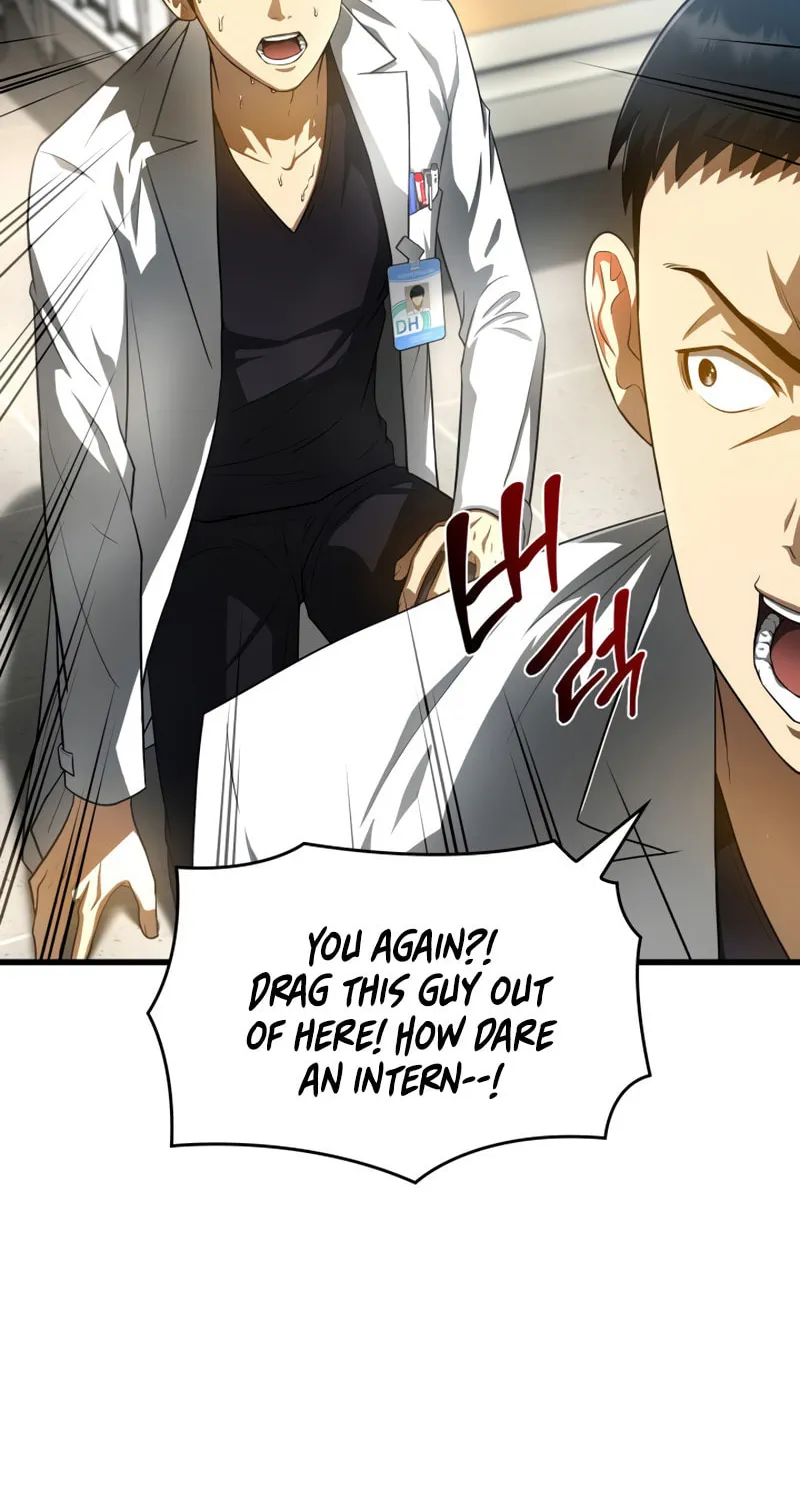 Read Perfect Surgeon chapter 29 image 2 on Lezhin