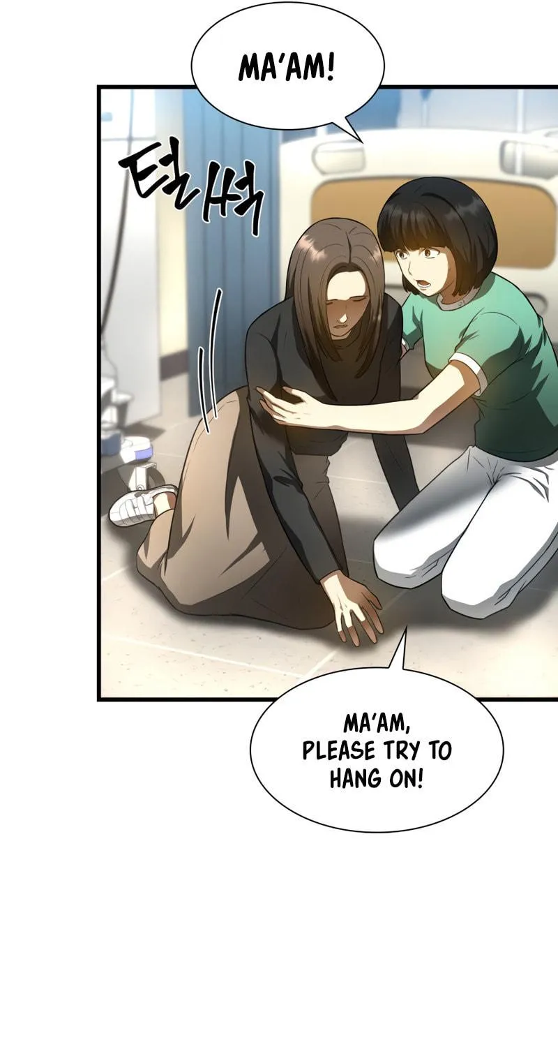 Read Perfect Surgeon chapter 29 image 20 on Lezhin