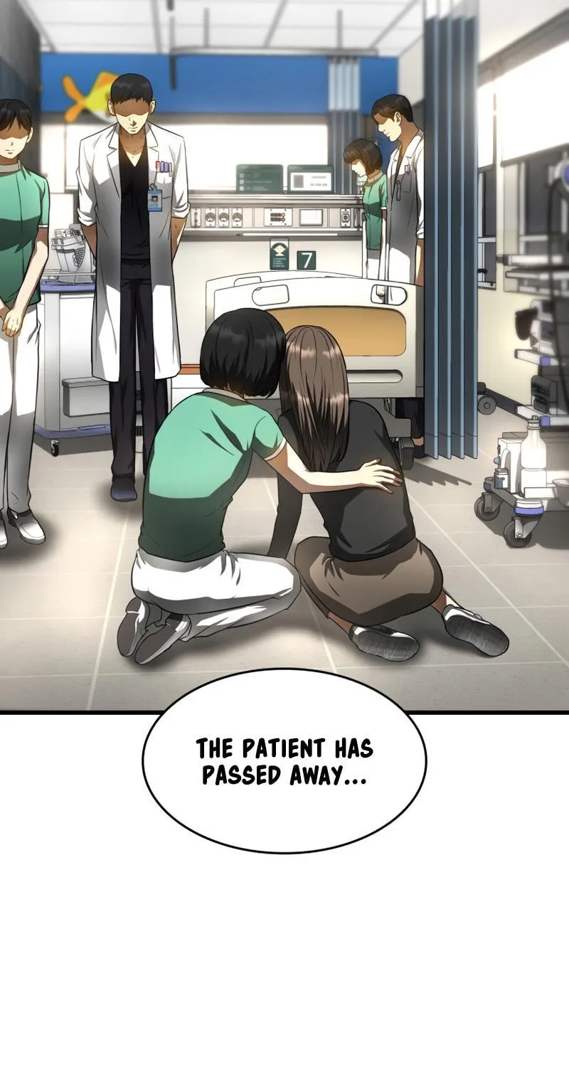 Read Perfect Surgeon chapter 29 image 22 on Lezhin