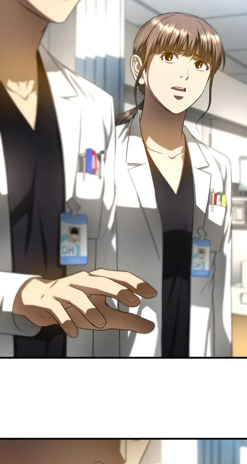 Read Perfect Surgeon chapter 29 image 26 on Lezhin