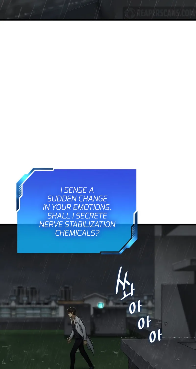 Read Perfect Surgeon chapter 29 image 33 on Lezhin