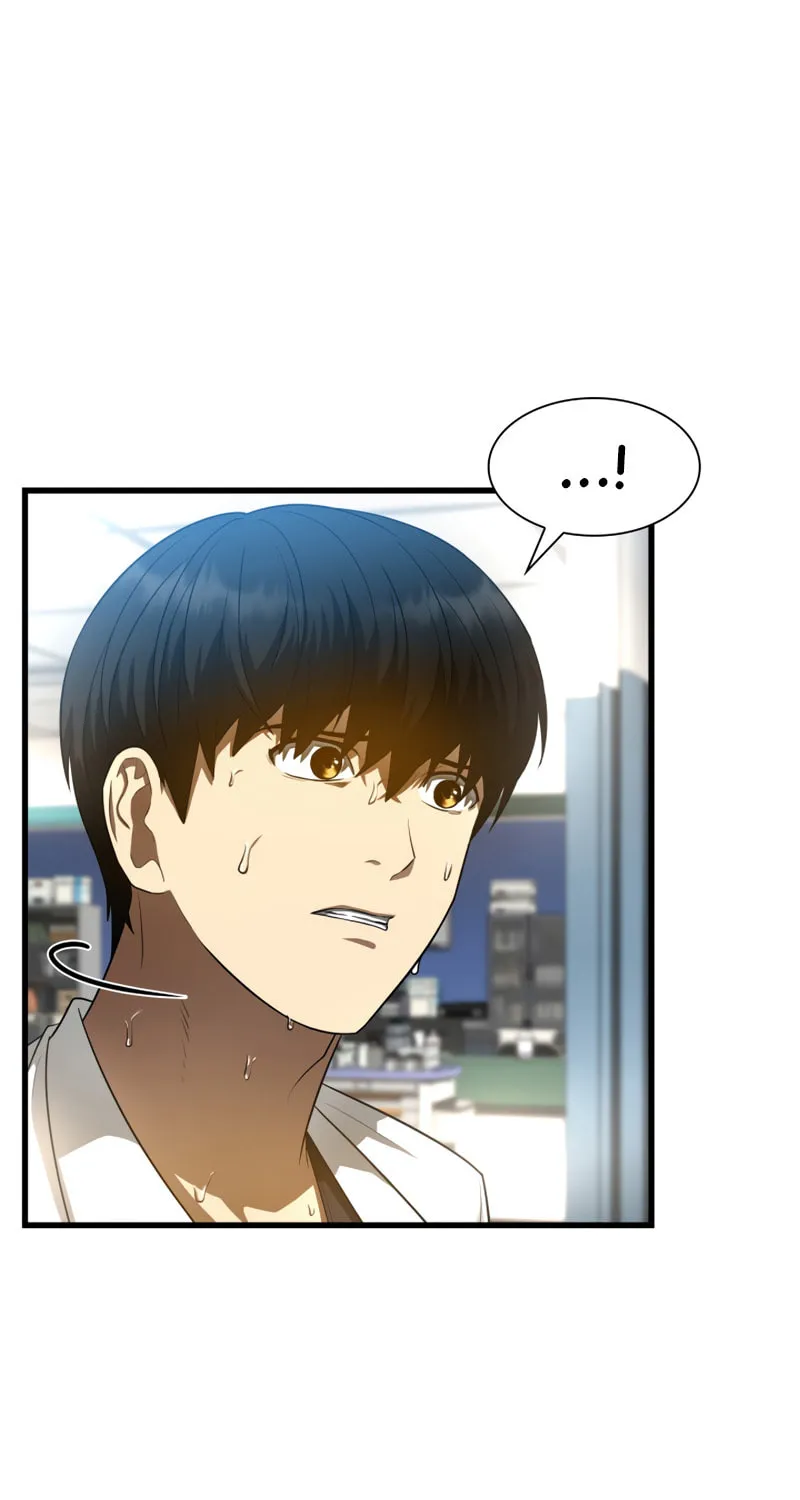 Read Perfect Surgeon chapter 29 image 5 on Lezhin