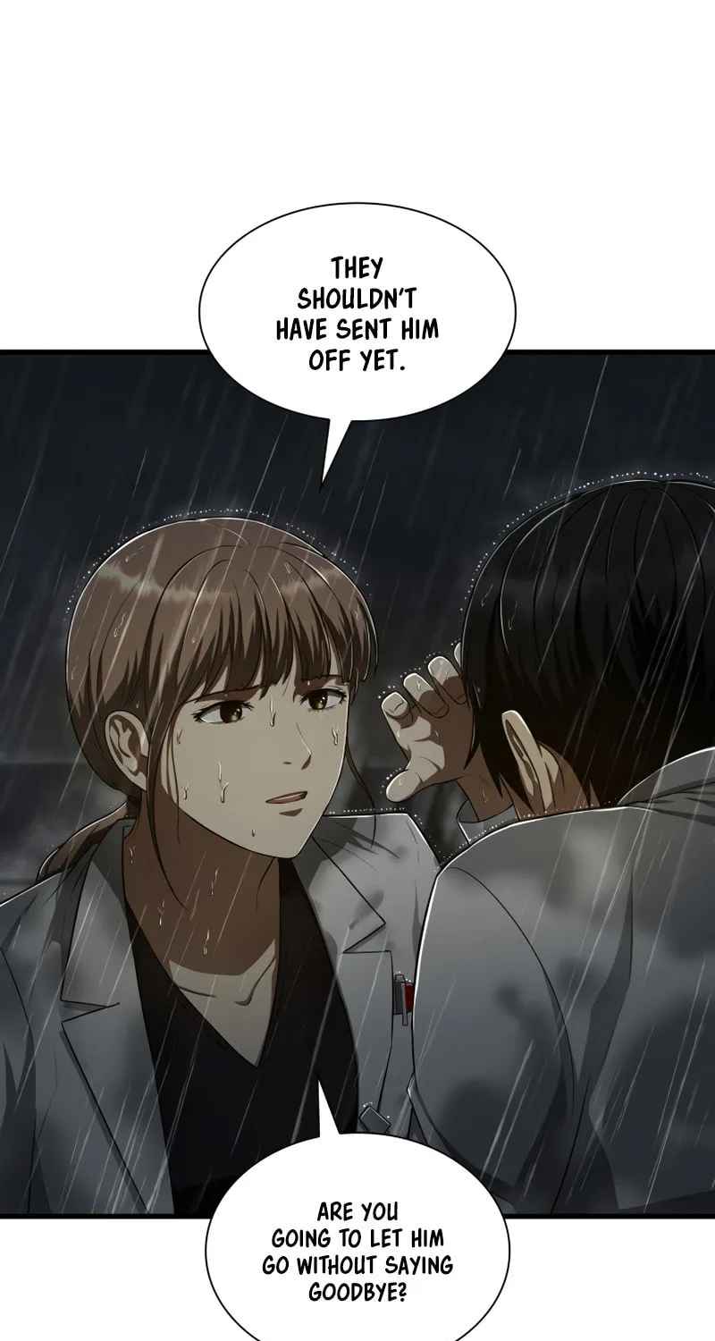 Read Perfect Surgeon chapter 29 image 52 on Lezhin
