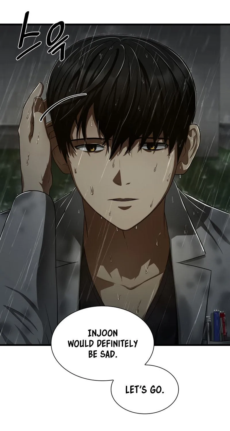 Read Perfect Surgeon chapter 29 image 54 on Lezhin