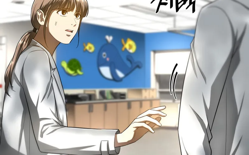 Read Perfect Surgeon chapter 29 image 59 on Lezhin