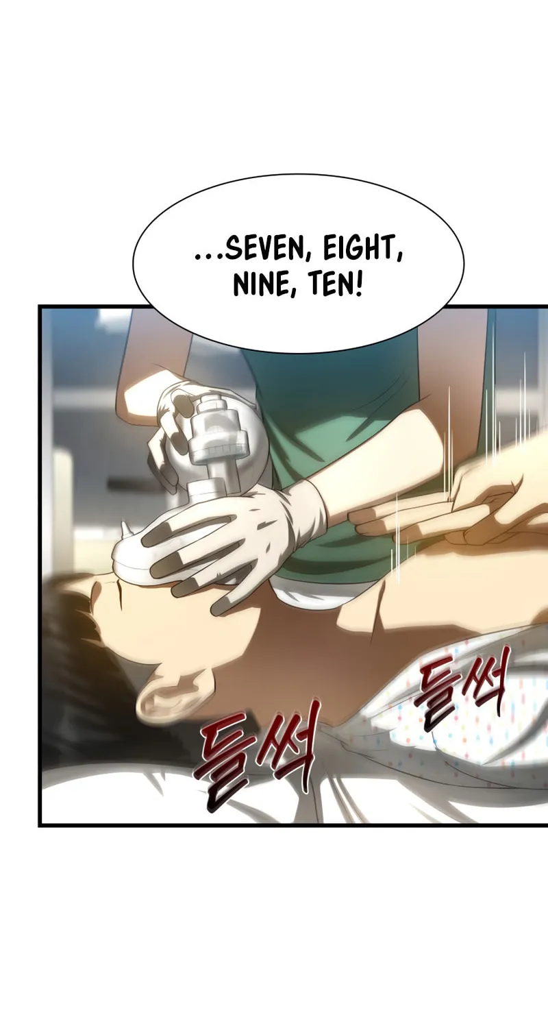 Read Perfect Surgeon chapter 29 image 6 on Lezhin
