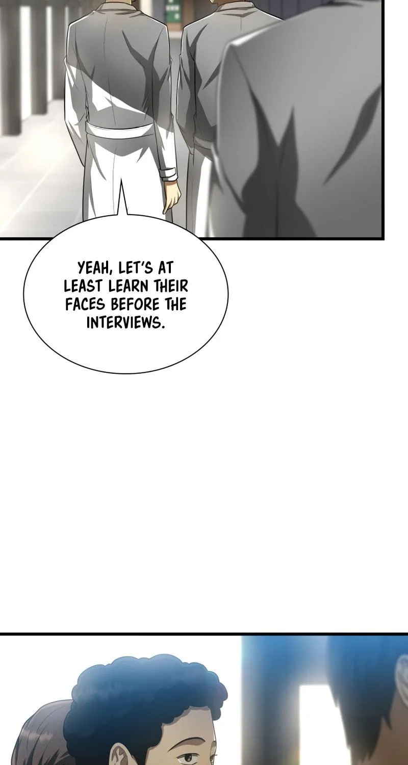Read Perfect Surgeon chapter 29 image 83 on Lezhin