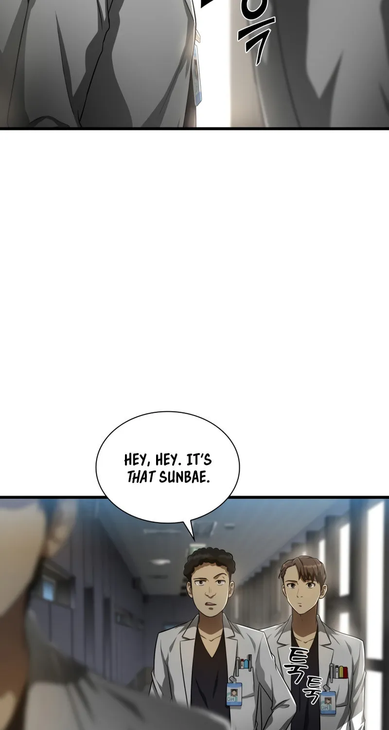 Read Perfect Surgeon chapter 29 image 85 on Lezhin