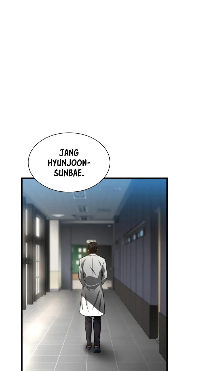 Read Perfect Surgeon chapter 29 image 87 on Lezhin