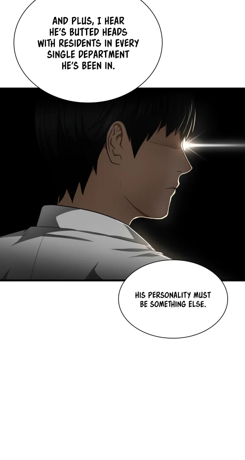 Read Perfect Surgeon chapter 29 image 93 on Lezhin