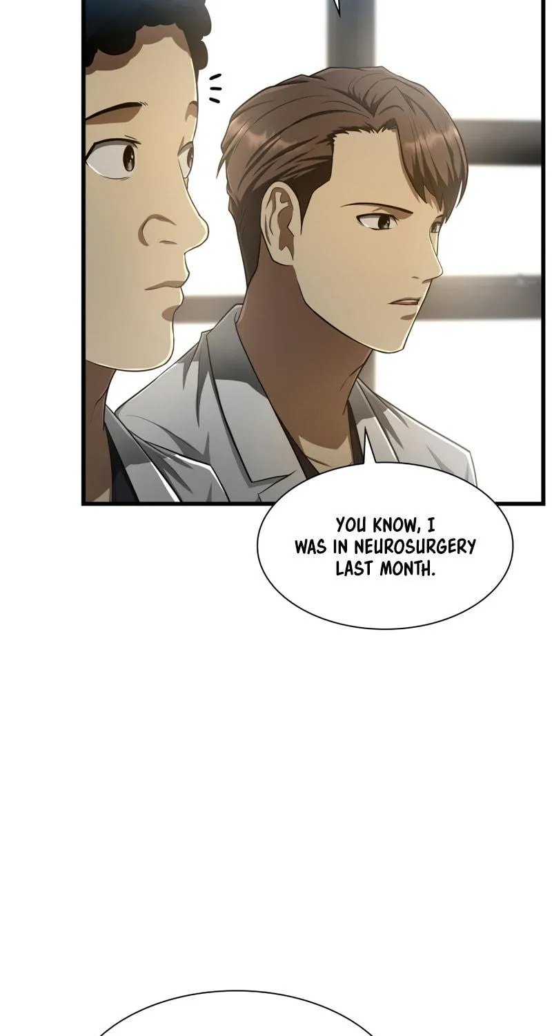 Read Perfect Surgeon chapter 29 image 95 on Lezhin