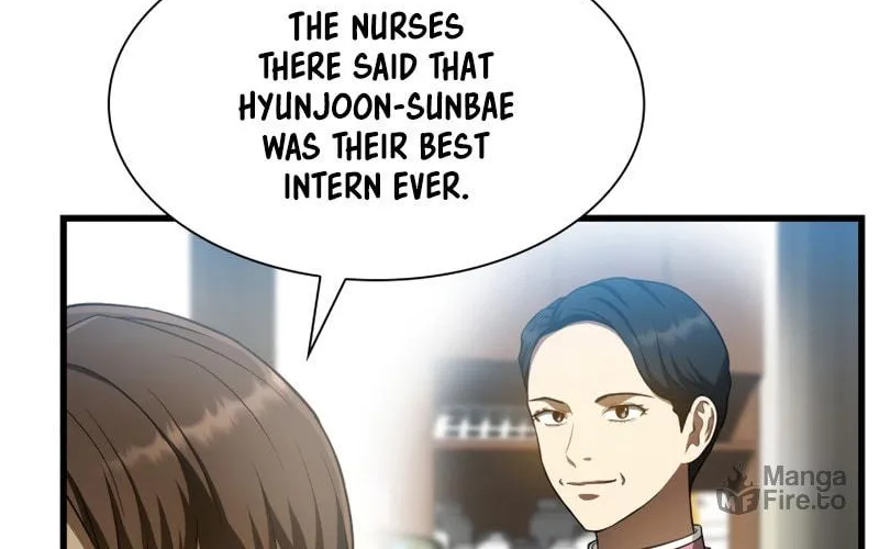 Read Perfect Surgeon chapter 29 image 96 on Lezhin