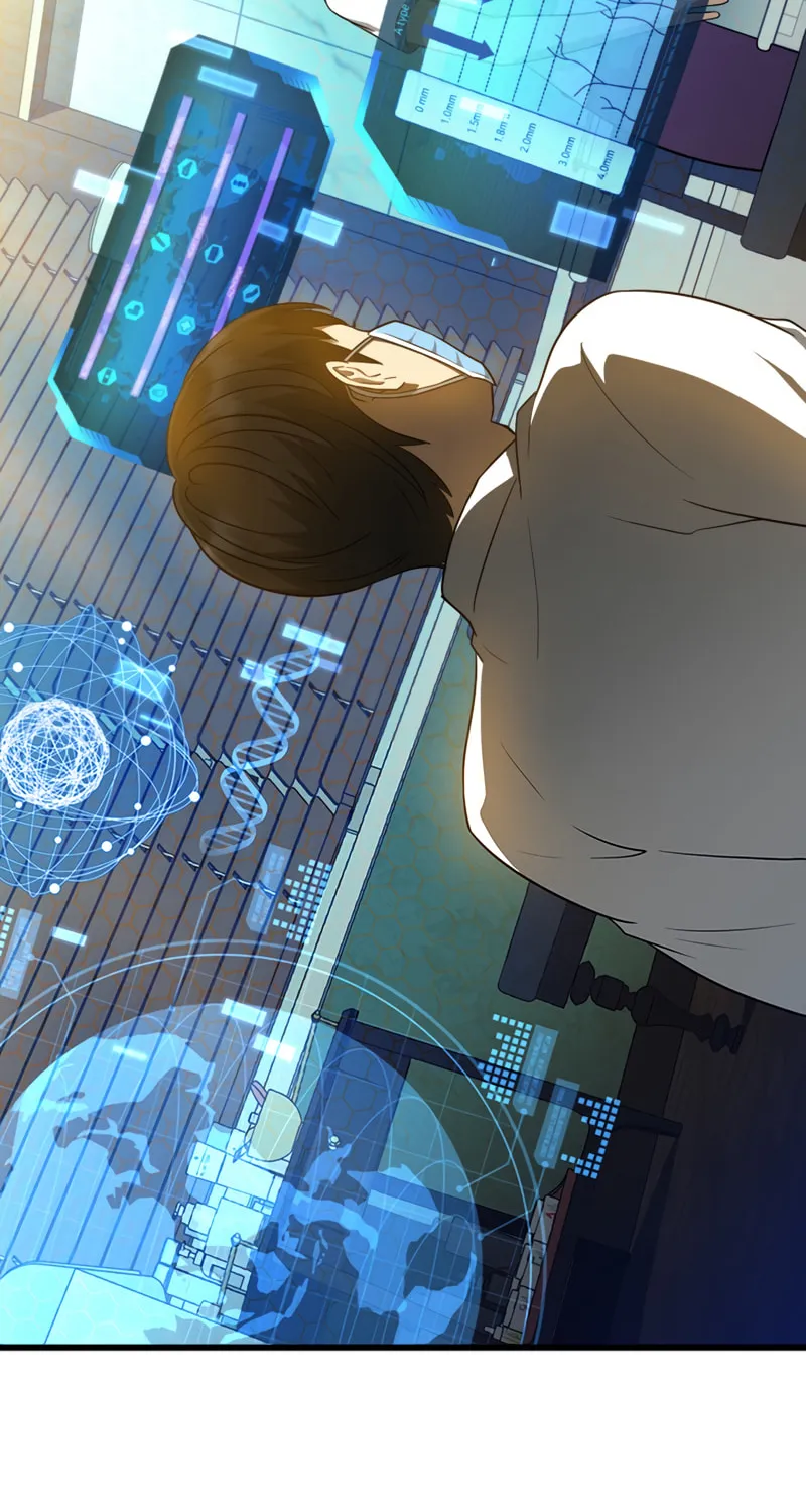 Read Perfect Surgeon chapter 3 image 11 on Lezhin